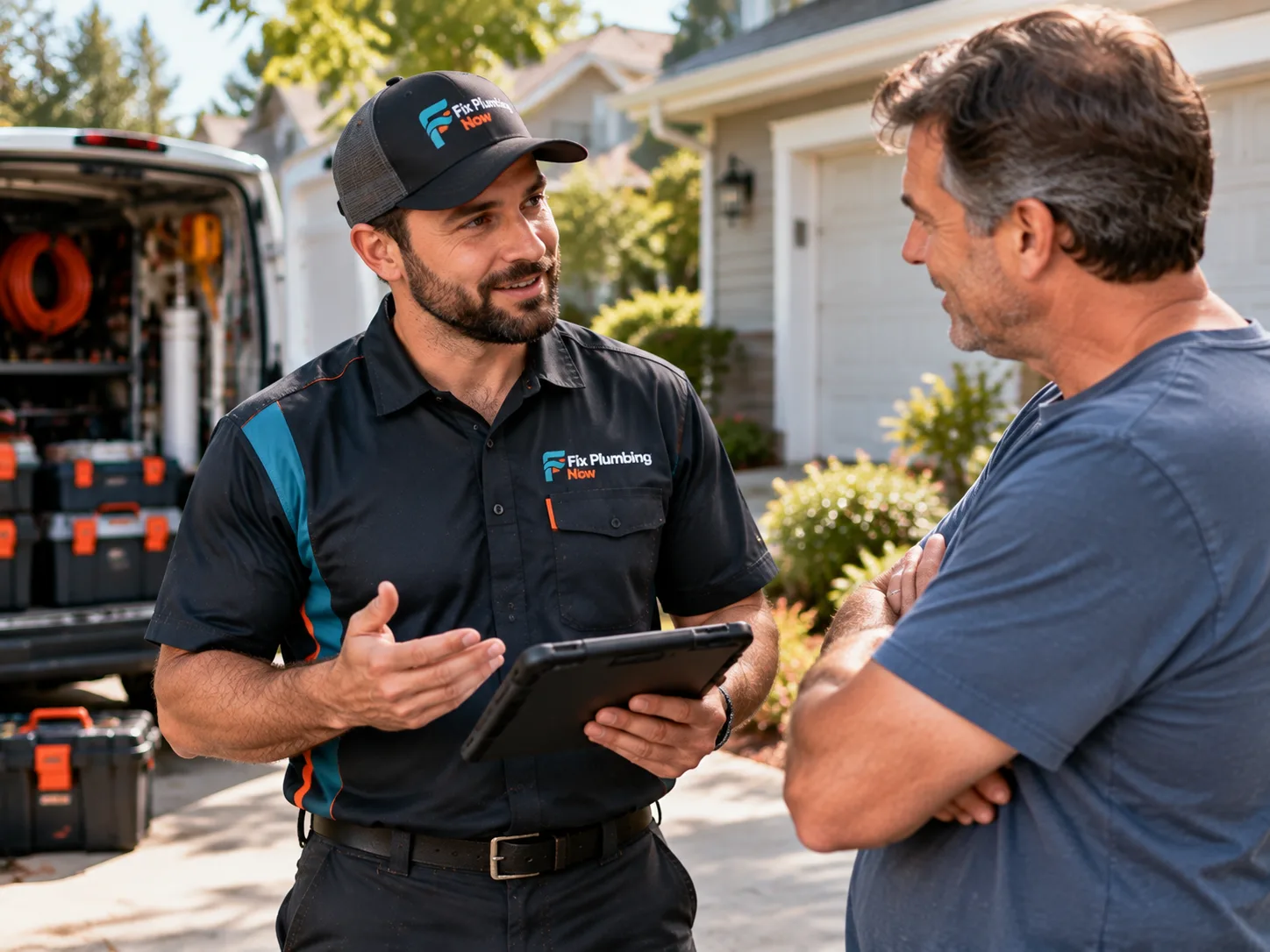 Clogged Drain Service Paris, MI FAQs